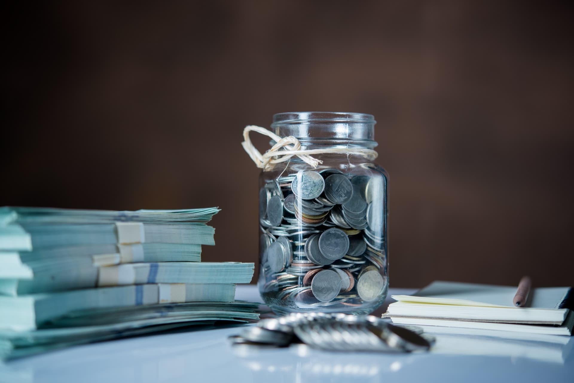 Individual Current Account