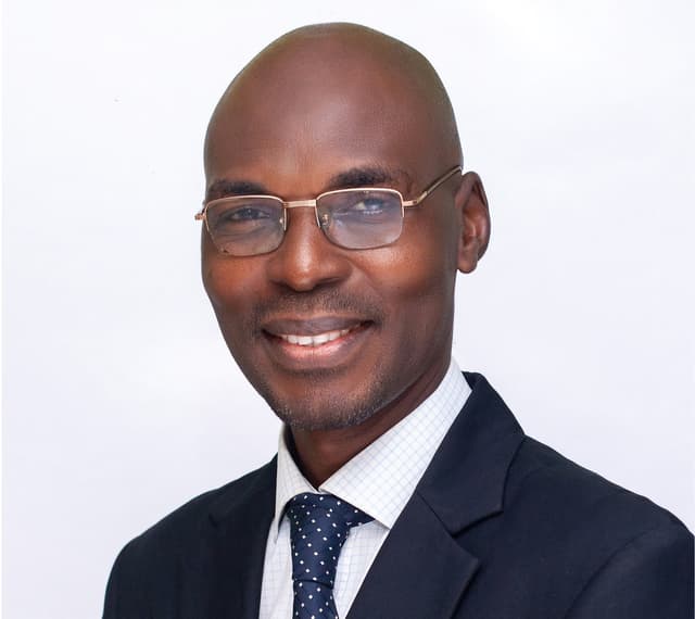 Hamid Akolawole Adisa