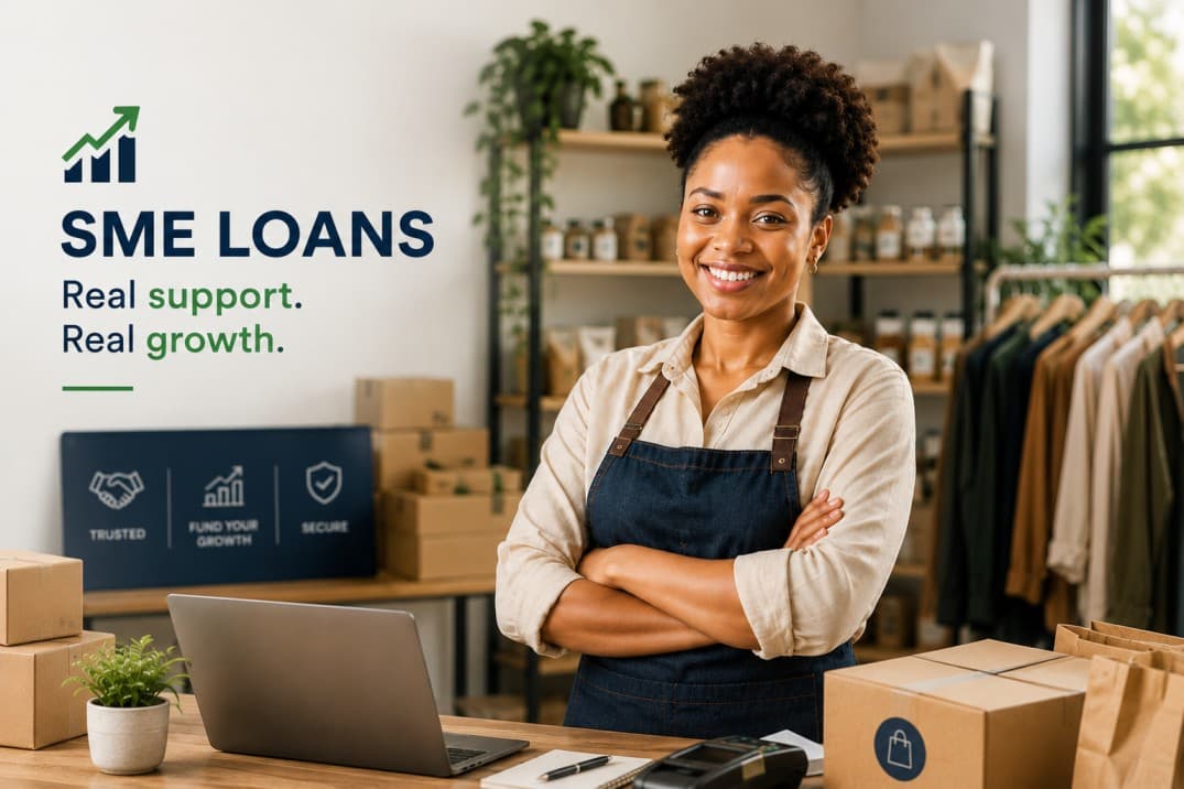 SME Loan
