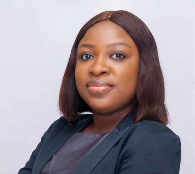Valerie Ani